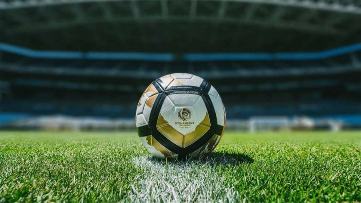 Sports Background